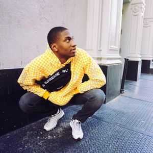 Meet your Posher, Kachiro